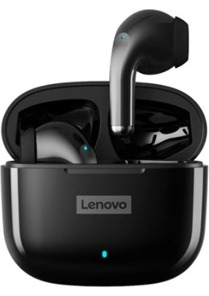 LP40 Livepods Tws Bluetooth 5.0 Kablosuz Kulaklık Siyah