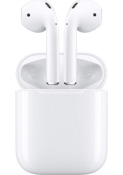 Şarj Üniteli Bluetooth 5.0 Kulaklık Tws Air