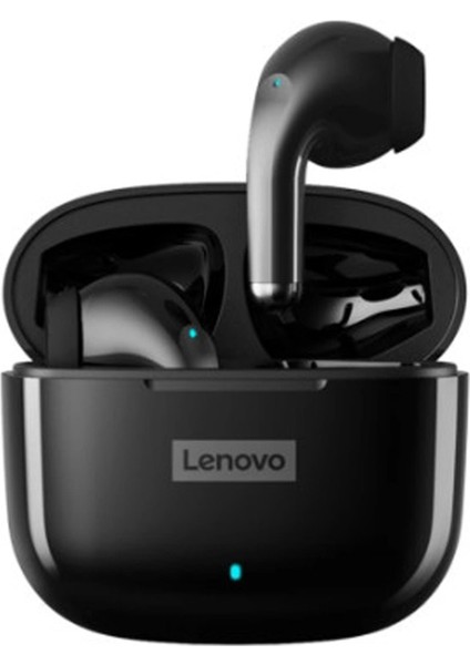 LP40 Pro Tws Kulaklık Bluetooth Uyumlu 5.1 Kablosuz Kulaklık