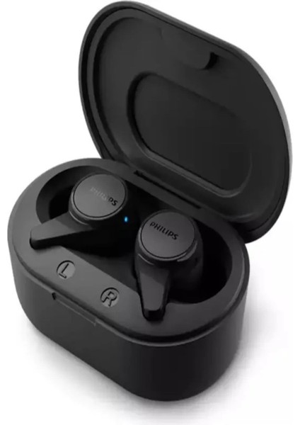 True Wireless Bluetooth Kablosuz Kulaklık Siyah -5.2 Bluetooth TAT1207BK/00 fiyatları