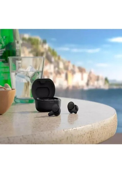 True Wireless Bluetooth Kablosuz Kulaklık Siyah -5.2 Bluetooth TAT1207BK/00 fırsatları