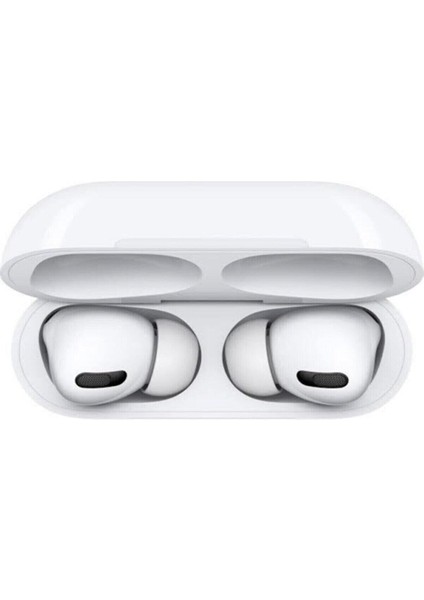 Uyumlu Pro Anc Şeffaf Mod & Gürültü Engelleme Aktif Ios Uyumlu Bluetooth Kulaklık