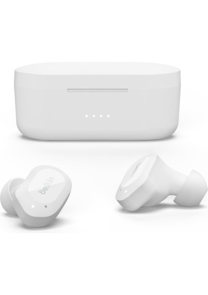 Soundform Play True Wireless Kablosuz Kulaklık AUC005BTWH