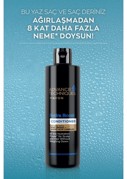 Hydra Boost Nemlendirici Saç Kremi 250ml. fiyatları
