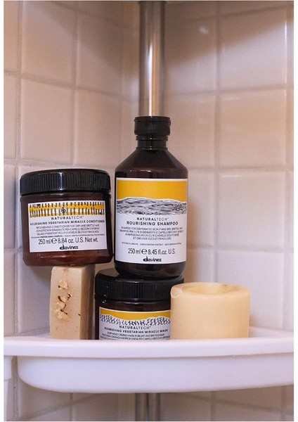 Professional Nourishing Vegetarian Miracle Yıpranmış Ve Kuru Saçlar Için Saç Kremi 250 Ml 8004608269250 indirimleri