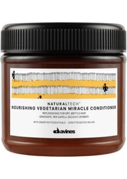 Professional Nourishing Yıpranmış Kuru Saç Kremi 250 Ml