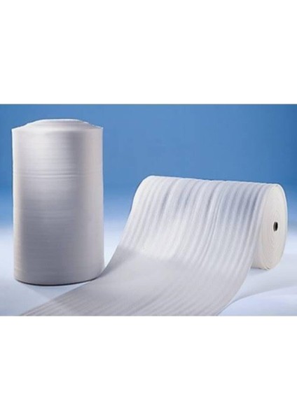 Parke Altı Şilte 1.5 mm Ambalaj Köpüğü 25 M2