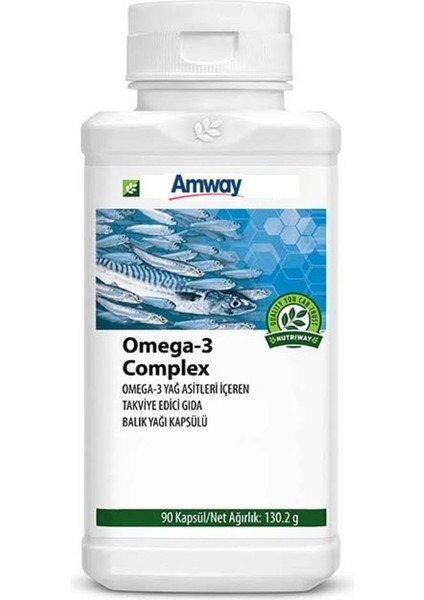 Omega 3