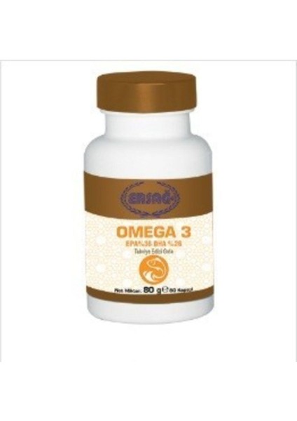 Omega-3 Ersağ