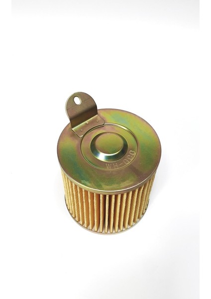 Rks Spontini Hava Filitrsi