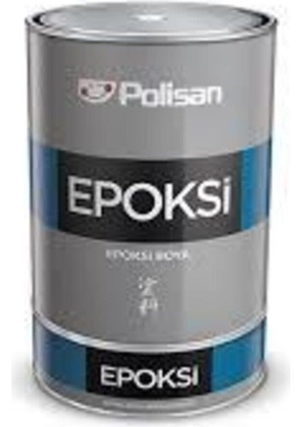 Beyaz Sonkat Epoksi Boya 3 kg Epoksi