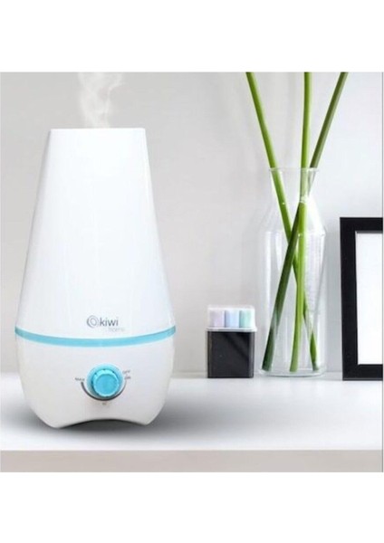 Kiwii Kiwi Kah 6632 Ultrasonic Hava Nemlendirici 2,21