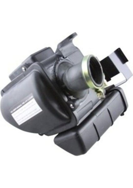 Cg 125 Hava Filtre Komple