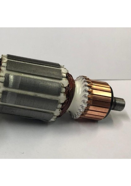 Dewalt Tipi Dwd 014 Endüvi Rotor(Muadil Ürün)