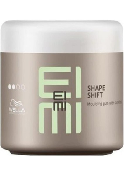 Professionals Eimi Shape Shift Parlaklık Veren Wax 150 Ml