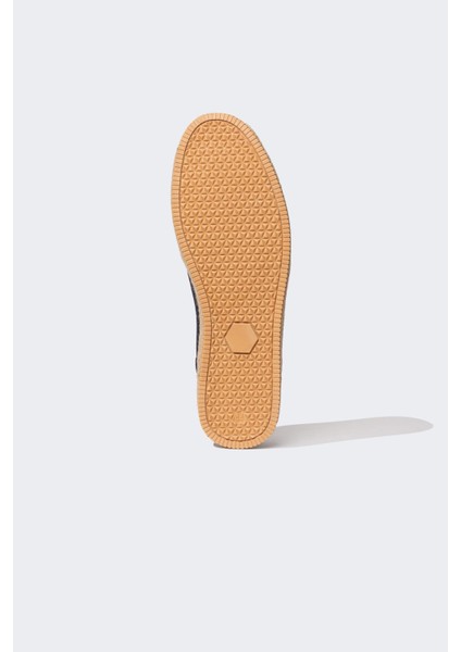 Erkek Espadril Keten Ayakkabı U1273AZ23SM