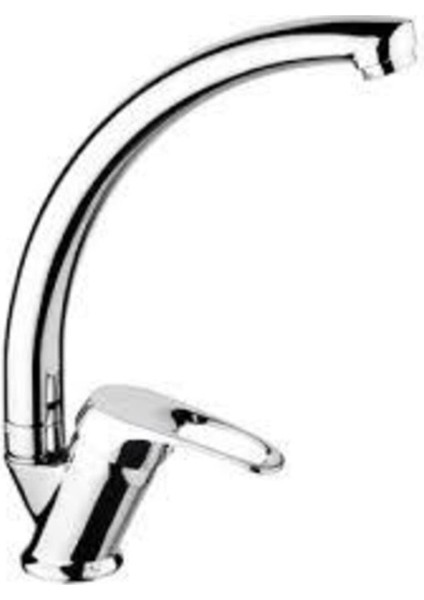 Lavabo Bataryası Ruby Kuğu