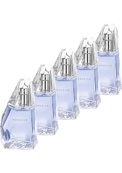 Perceive Edp 50 ml Kadın - 5 Adet