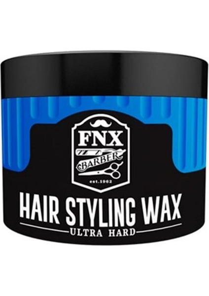 Wax Parlak Görünüm 150 ml 12 Adet