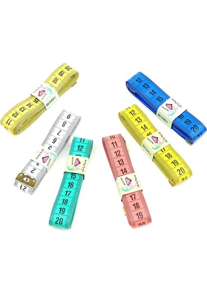 Hobi Dünya Mezura 1,5 Metre modelleri