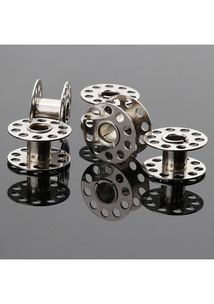 Hobi Dünya Metal Masura 5 Adet