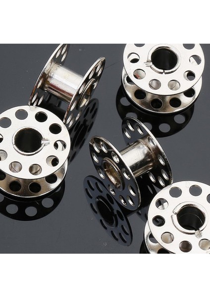 Hobi Dünya Metal Masura 5 Adet modelleri