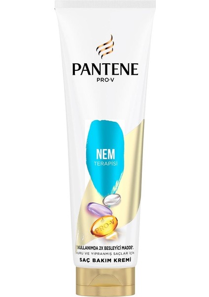 Nem Terapisi Saç Bakım Kremi 275 ml fiyatları