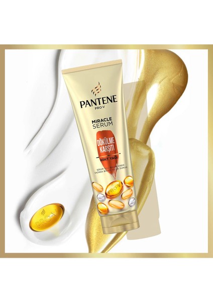 Miracle Serum Şaç Bakım Kremi 200 ml modelleri