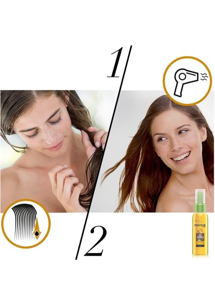 Argan Yağı Yağ Terapisi 100 ml X6 Adet fırsatları