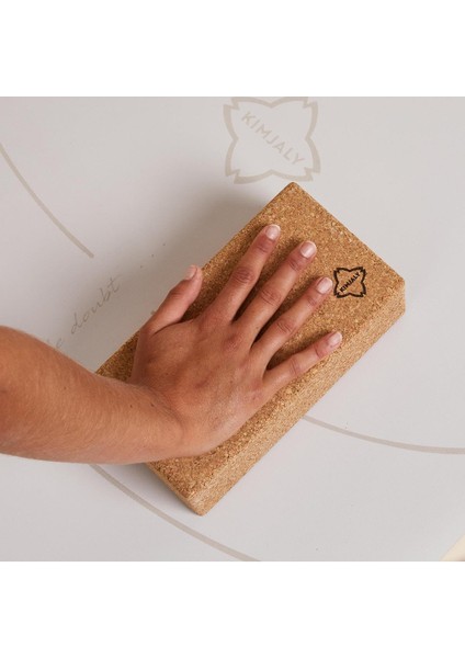 Kimjaly Blok / Yoga modelleri