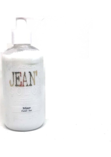 Acacia Jeans Color Pastel Izer 250 Ml