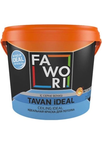 Tavan Ideal 10KG