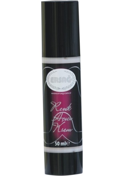 Renk Açıcı Krem 50 Ml.