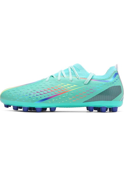 Erkek Futbol Ayakkabısı - Mavi (Yurt Dışından) modelleri
