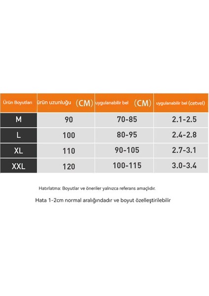 YY Store Basınç Destekli Oturmaya Sahip Çoklu Yükselticilere Sahip Geniş Çelik Levha Nefes Alabilen Bel Kemeri (Yurt Dışından) modelleri