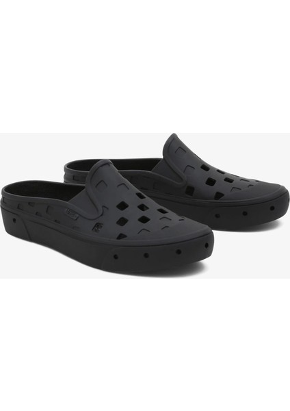 Ua Slip-On Mule VN0005V8BLK1.-