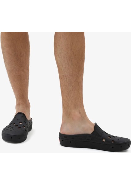 Ua Slip-On Mule VN0005V8BLK1.-