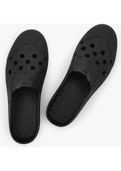 Ua Slip-On Mule VN0005V8BLK1.-