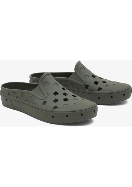 Ua Slip-On Mule VN0005V850K1.-