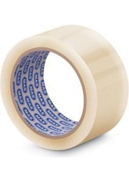 Bant Koli 45X100 M Şeffaf 2604