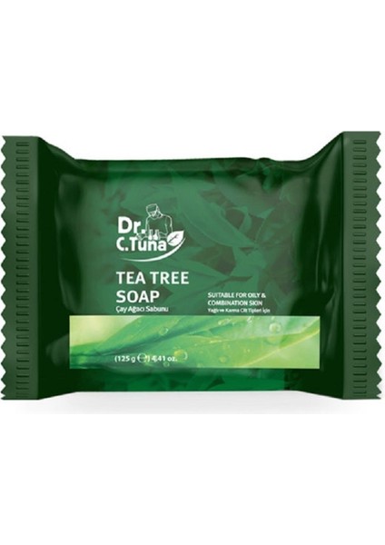 Tea Tree