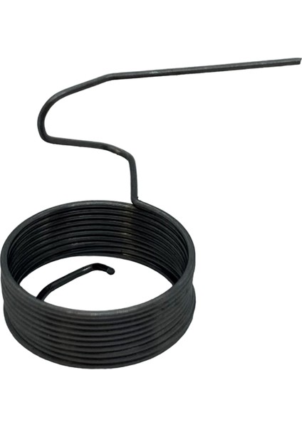 Düz Makine Elektronik Kablolu Tansiyon İplik Yayı