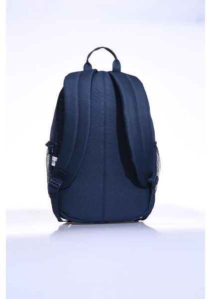 GP03457 LACİVERT Unisex Sırt Çantası