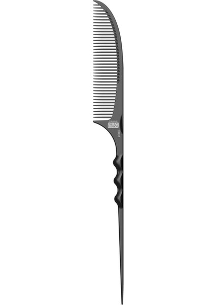 Karbon Fiber Antistatik Tarak C-801