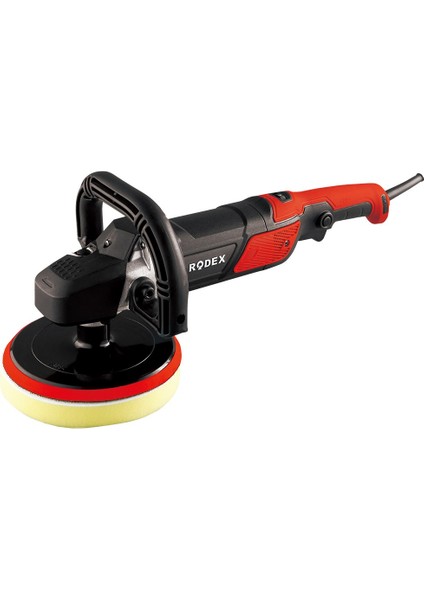 RDX1491 Polisaj Makinesi