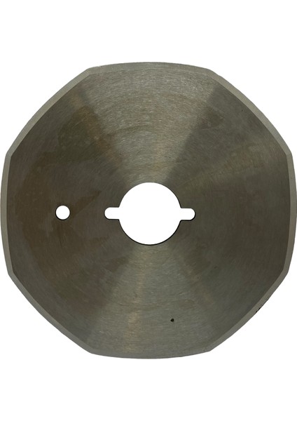 Yuvarlak Kesim Motor 8 Köşe Bıçak / Rs-90(8) Hss fiyatları