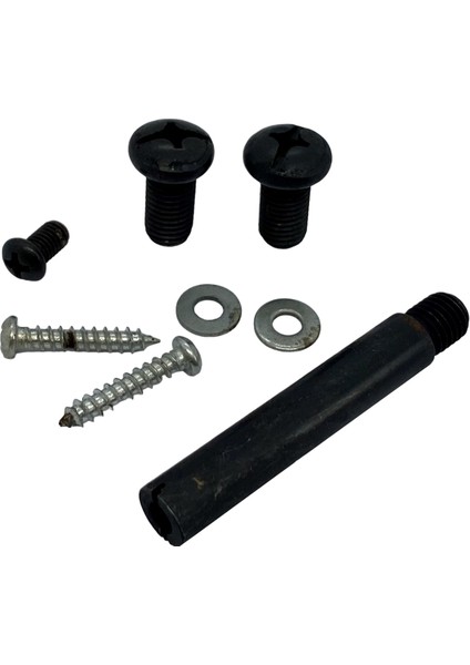 Juki DDL-5550/8700 Kayış Muhafaza Kapak Bağlantı Takımı