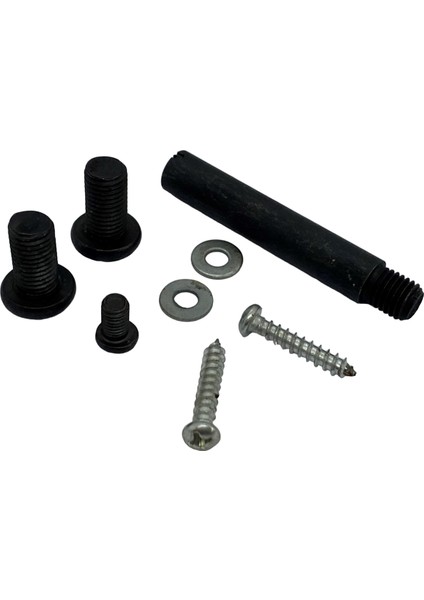 Juki DDL-5550/8700 Kayış Muhafaza Kapak Bağlantı Takımı modelleri