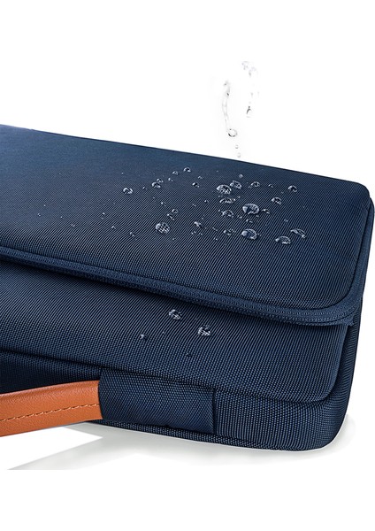 A14-B02B01 13" Lacivert DEFENDER-A14 Notebook Çantası