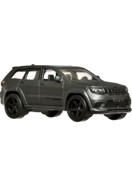 Fast & Furious Premium Arabalar Jeep Grand Cherokee Trackhawk HNW48 fiyatları